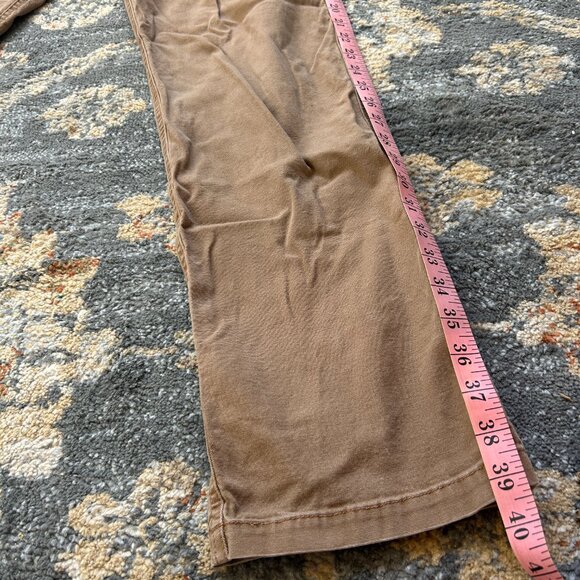 Howler Bros Frontside 5-Pocket Pants - Picture 8 of 11